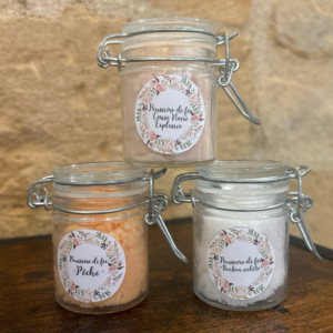 Poussière de fée (poudre pour aspirateur)